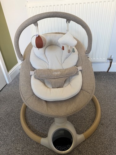 Mama papas alto baby swing - alto,