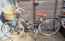 Dawes Duchess Ladies Heritage Bike