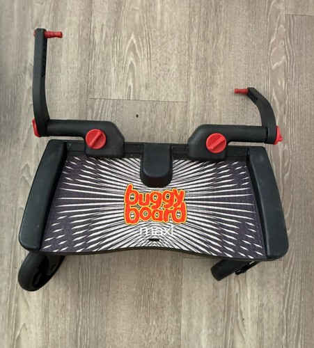 Lascal buggy board maxi no - lascal,