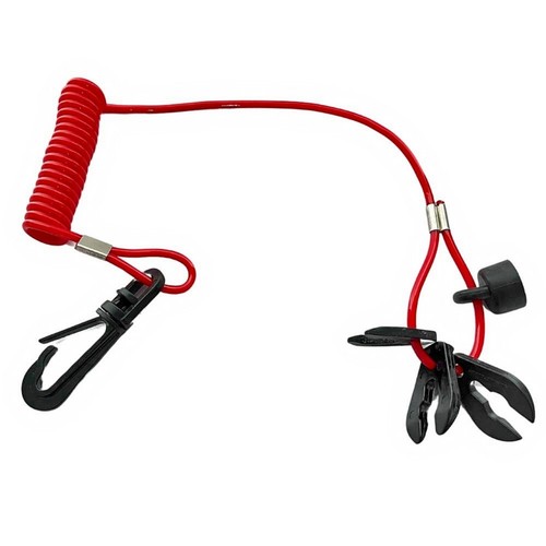 Universal outboard kill switch - universal,