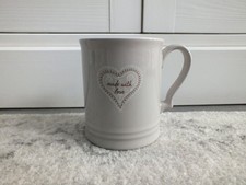 Baylis & Harding Made with Love Mug Never Used.