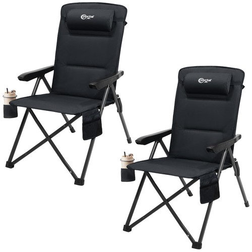 Portal reclining camping - portal,