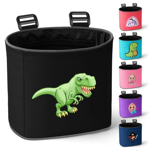 Adiwo bike basket kids - adiwo, boys