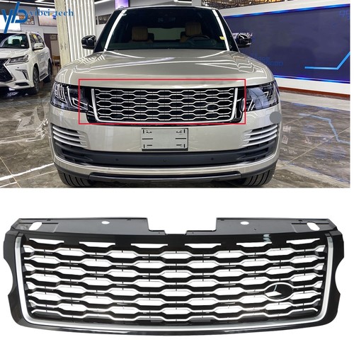 For land rover range - land,