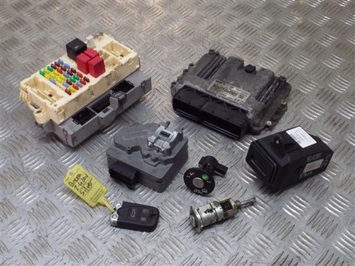 20v jtdm engine - 2.4,