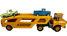 Vintage 1970 mighty tonka - vintage,