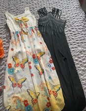 8 Dresses Bundle Size