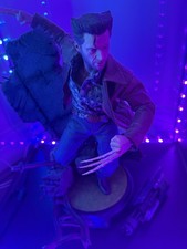 New Hot Toys MMS660 X-Men 1/6