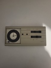 Sunvic MP2 Electro-Mechanical