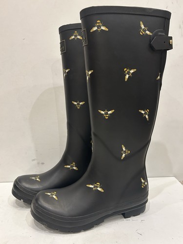 Joules tall wellington - joules,