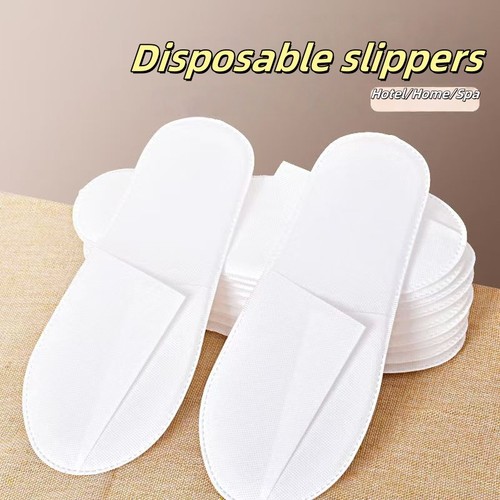 Disposable spa hotel guest - spa,