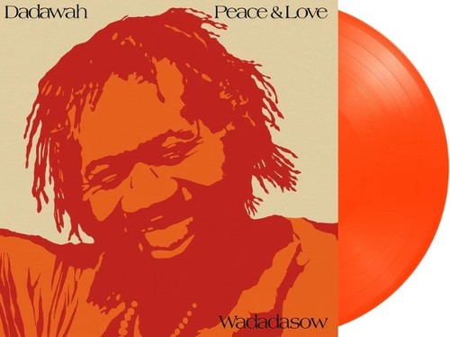 Dadawah peace and love - dadawah,