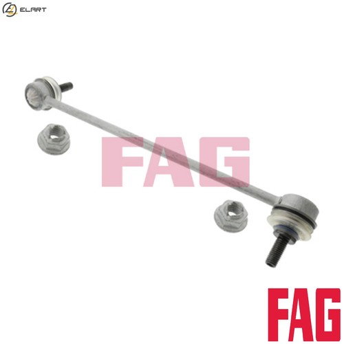 Linkcoupling rod stabiliser - linkcoupling,