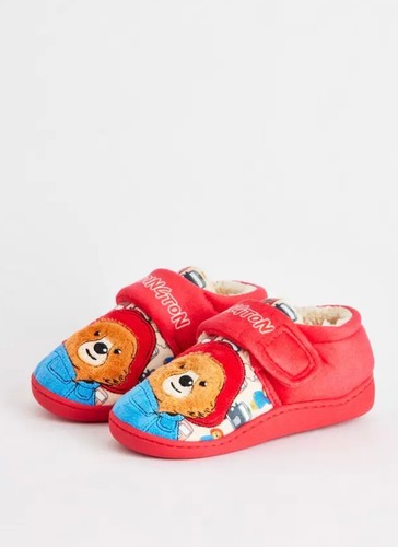 Paddington bear cupsole - bear,