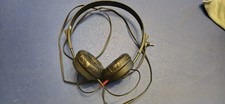 Concorde Sennheiser HD25 Light headphones British Airways memorablia