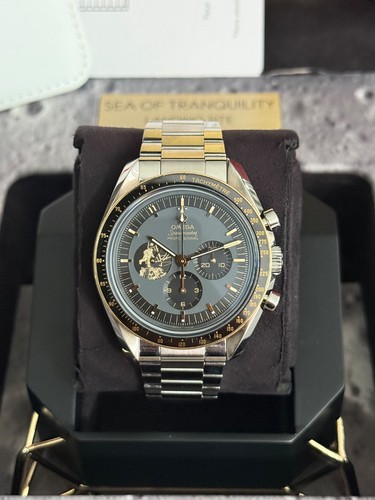 Omega speedmaster professional - omega,
