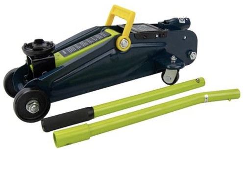 Trolley jack ton tonne - trolley,