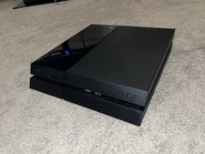 Sony PlayStation 4 - Spares or