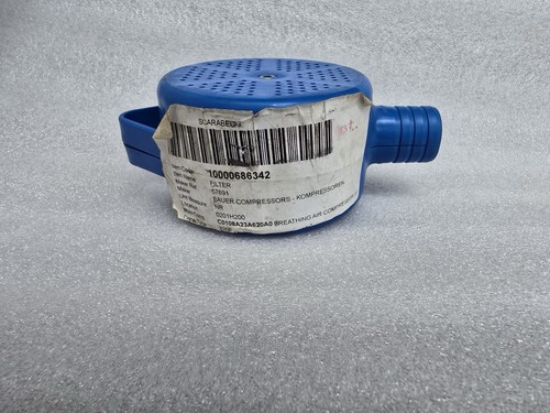 Bauer compressors breathing - bauer,