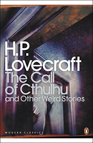The call cthulhu and other - call,
