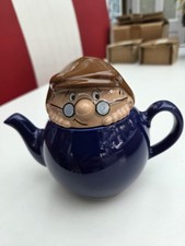 Tetley Tea Gaffer tea pot by