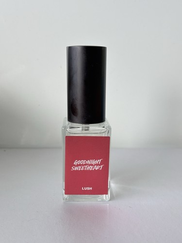 Lush goodnight sweetheart - goodnight,