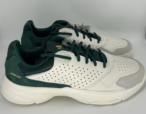 New adidas courtjam control - new,