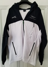 Hackett Aston Martin Racing