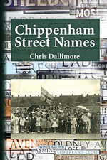 Chippenham Street Names -