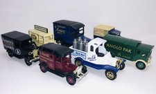 Days Gone By Vintage vehicles