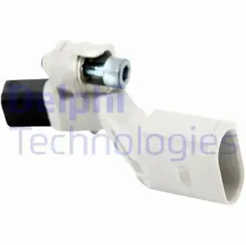 Crankshaft position sensors