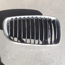 Kidney grille os - -, drivers