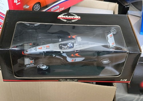 Minichamps 18 mclaren - ,