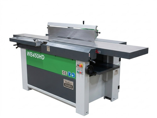 Wadkin bursgreen wb450 - wb450, hd