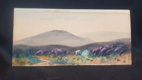 Painting reynolds brai - painting, by