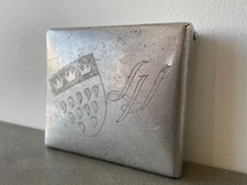 WW2 German Soldier Cigarette