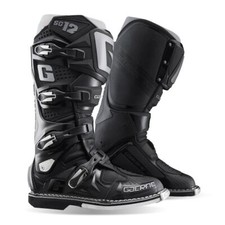 Gaerne sg12 motocross - gaerne, boots