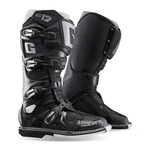 Gaerne sg12 motocross boots - sg12,
