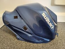 suzuki GSX-S1000 GT fuel tank