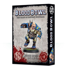 Blood Bowl Ogre Warhammer AOS