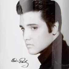 Elvis Presley Mug Classic