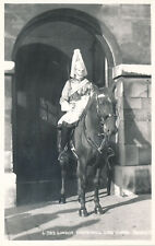 PC42093 London. Whitehall Life Guard. Judges Ltd. No L.785