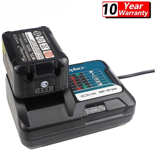 Charger for makita battery - charger,