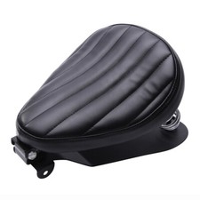 Motorcycle Solo Seat Spring