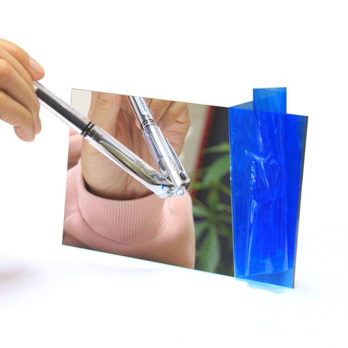 Optical front surface - front,