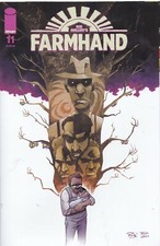 FARMHAND (2018) #11 - Cover A