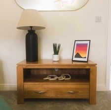 DISCOUNT! Oak Furniture Land