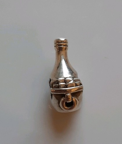 Chamilia retired silver 925