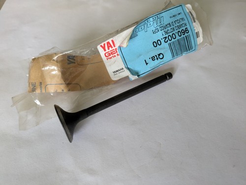 Genuine yamaha exhaust - yamaha,