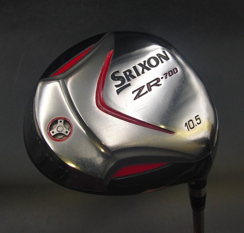 Srixon 700 driver - zr-700,